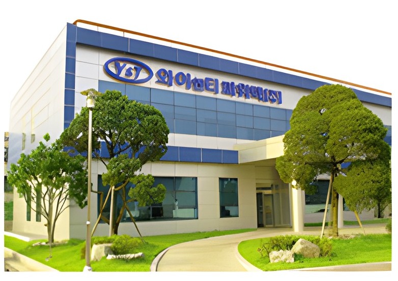 Y&T Powertech