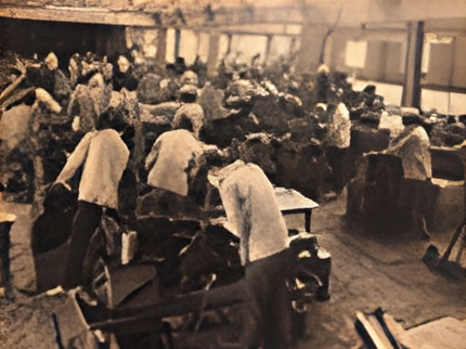 1970's 유성기업