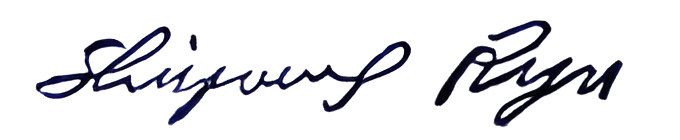 Signature