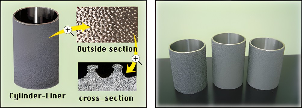 Y&T Powertech products