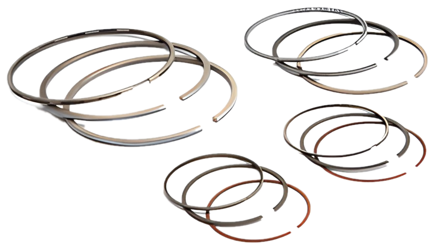 PISTON RING