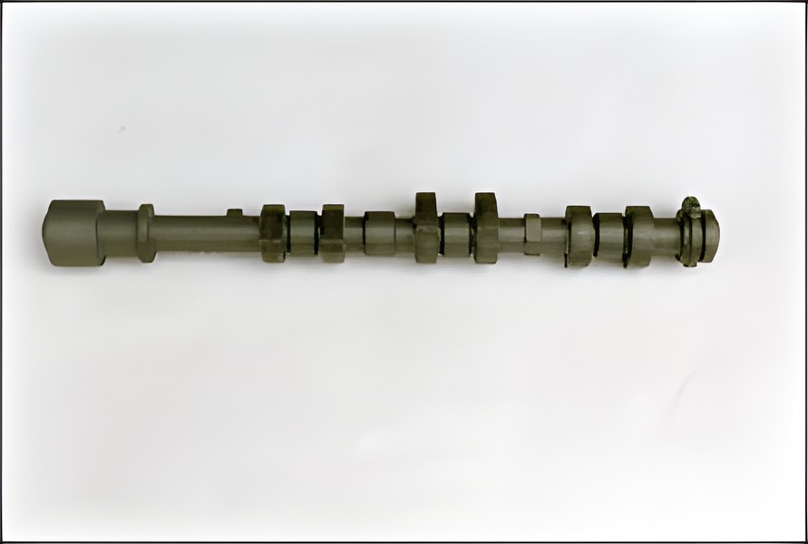 Solid Camshaft