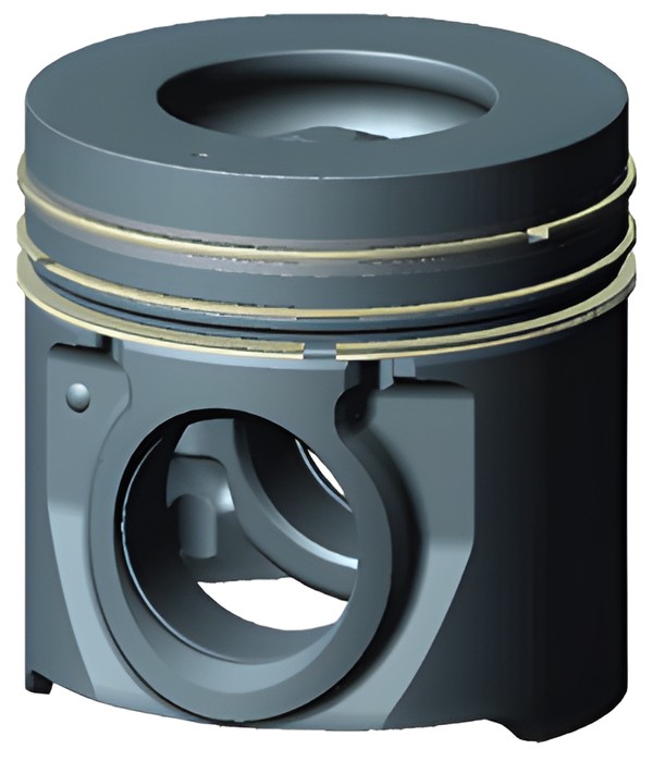 PISTON RING Technology