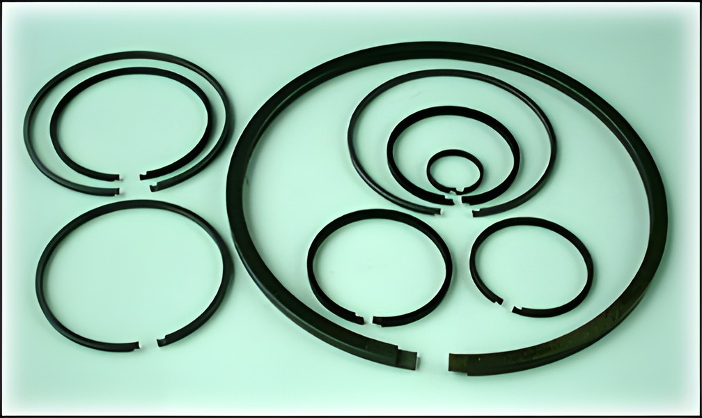 Hydraulic Seal