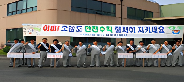 안전관리 사진 4